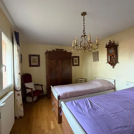 Mas Gueymadi Villa *