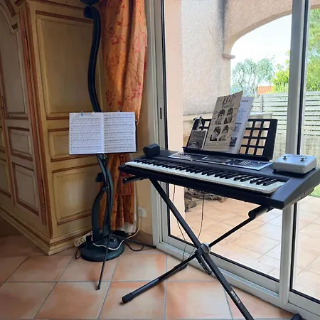 Mas Gueymadi * Laroque-des-Albères