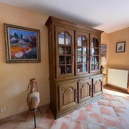 Villa Mas Gueymadi Laroque-des-Alberes