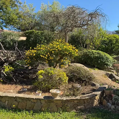Villa Mas Gueymadi